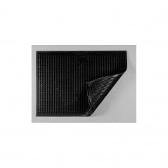 LAMPA Natural rubber car mat DUBLO 34X47 CM LAM26162