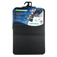 LAMPA Set of 4 universal car mats PVC LAM26519