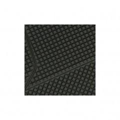 LAMPA Set of 4 universal car mats PVC LAM26519