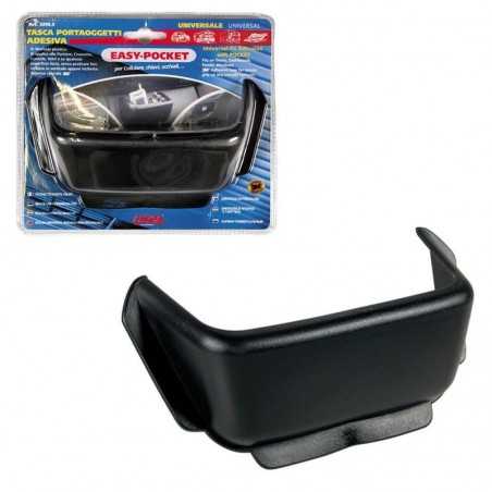 LAMPA Universal adhesive rack for car 20X10 CM LAM32105