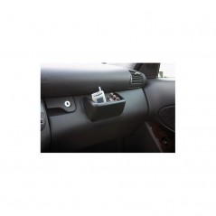 LAMPA Universal adhesive rack for car 20X10 CM LAM32105