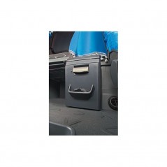 LAMPA Universal adhesive rack for car 20X10 CM LAM32105