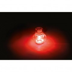 LAMPA Luminous base for air freshener LED TRUCKY 12/24V LAM35247