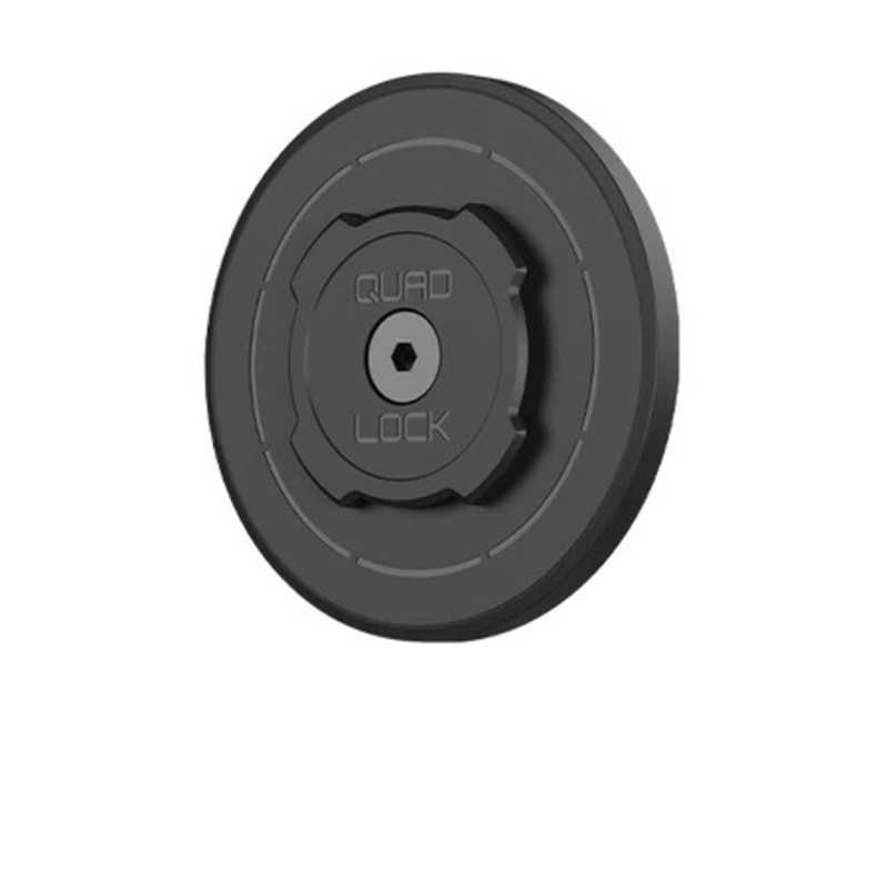 QUAD LOCK Cabezal estandar para soporte teléfono móvil de coche MAG 1119205
