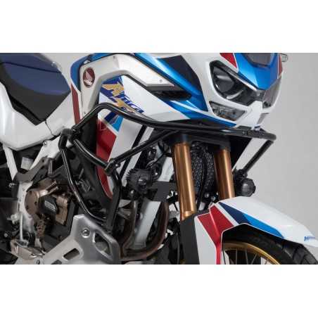 upper engine guards