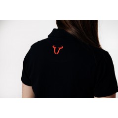 SW-MOTECH Polo de equipo para mujer CORE LINE WERBKL028VAR