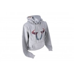 SW-MOTECH Sudadera con capucha unisex STREET LINE WERBKL020XXXVAR
