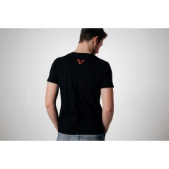 SW-MOTECH Camiseta manga corta hombre CORE LINE WERBKL027VAR