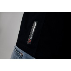 SW-MOTECH Camiseta manga corta hombre CORE LINE WERBKL027VAR