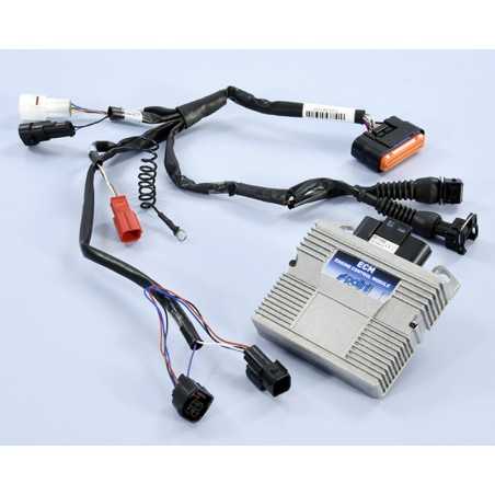 elektronisk styreenhed  ecm