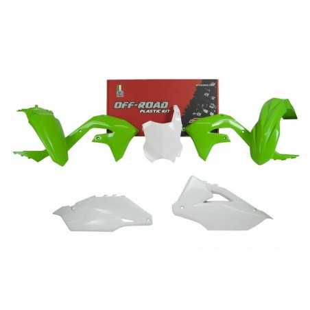 complete plastic kit oem 2019