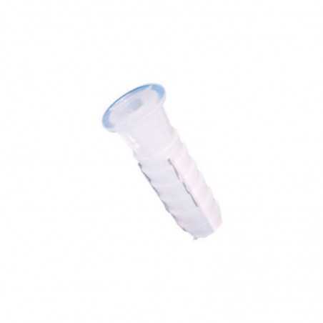 FASEBA Bolsa 25 tacos de expansión 6 MM 400059