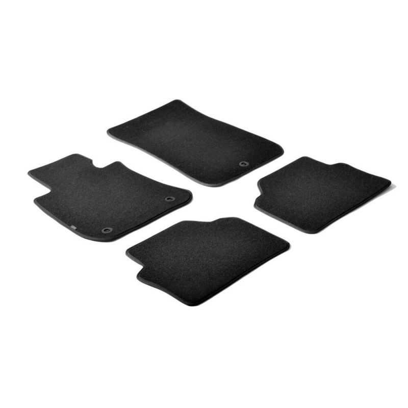 LAMPA car mat LAM23015