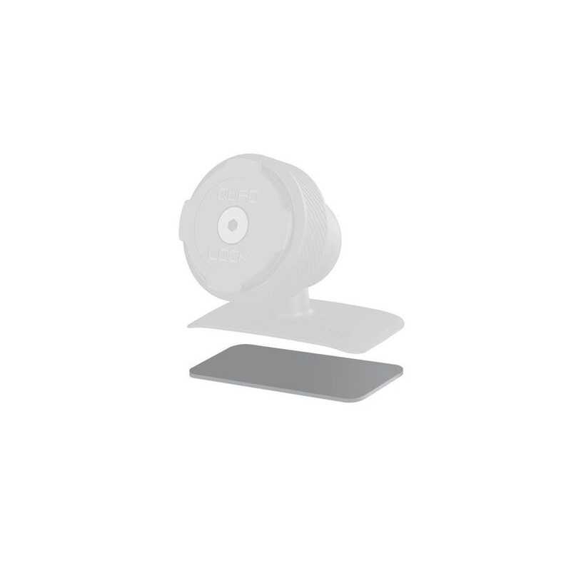 QUAD LOCK Car Dashboard Phone Holder Adhesive Pad 1119216