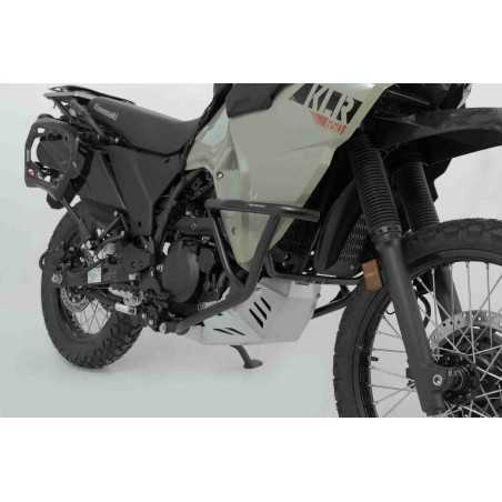 engine guard for motorcycle