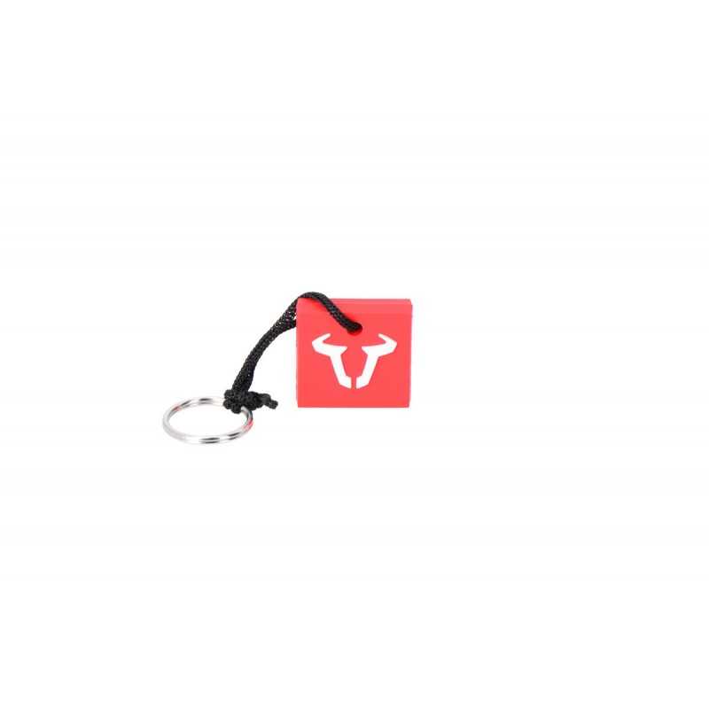 SW-MOTECH Llavero merchandising PVP 3D 10 MM WERGIV03210002