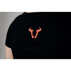 SW-MOTECH Camiseta manga corta mujer CORE LINE WERBKL023VAR