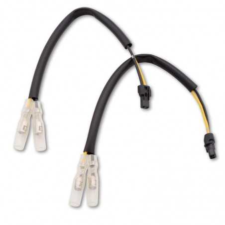 cable adaptador para intermitentes