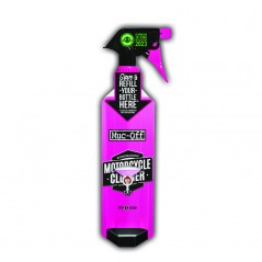 MUC-OFF Display recharging station for motorcycle cleaner 25L 1103378