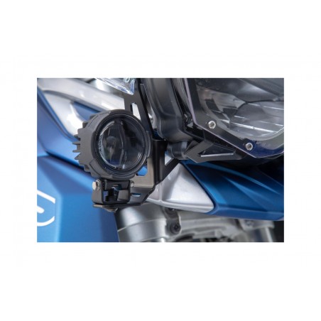 headlight support kit
