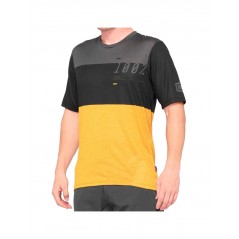 100% Camiseta técnica para ciclismo con reflectante AIRMATIC 841269146739VAR