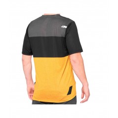 100% Camiseta técnica para ciclismo con reflectante AIRMATIC 841269146739VAR
