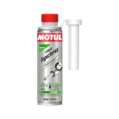 MOTUL Gasoline injector cleaner additive 300 ML (12UD) 110696