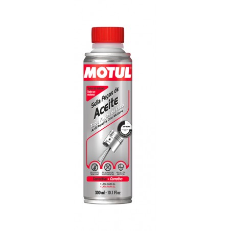 MOTUL Aditivo sellador fugas aceite de motor 300 ML (12UD) 110712