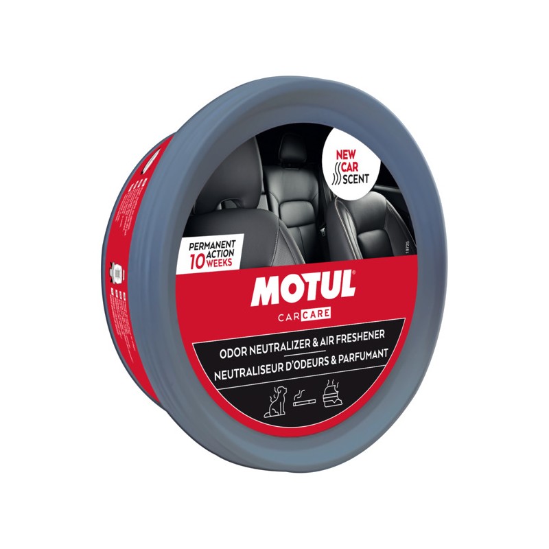 MOTUL Ambientador neutralizador de olores 111588