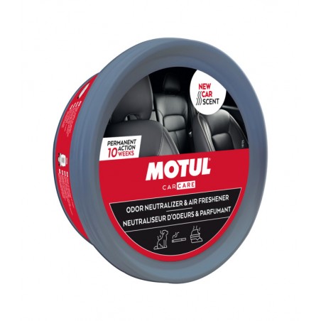 MOTUL Odor neutralizing air freshener 111588