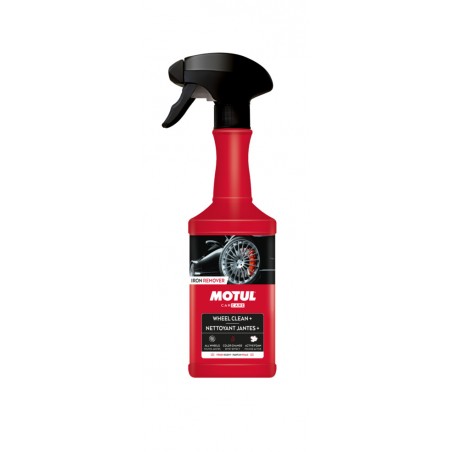 MOTUL Limpiador de llantas 500 ML (12UD) 111815