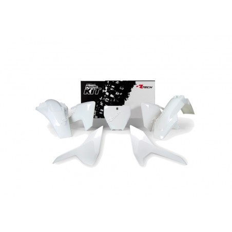 kit de plastic oem 2017