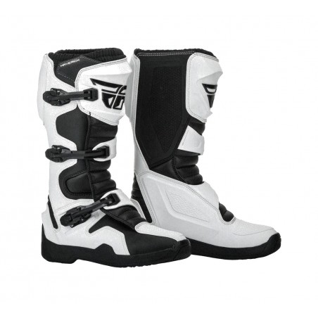 botas enduro cross offroad maverik