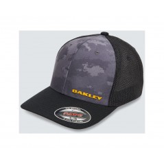 OAKLEY GORRA TRUCKER 8007759001VAR