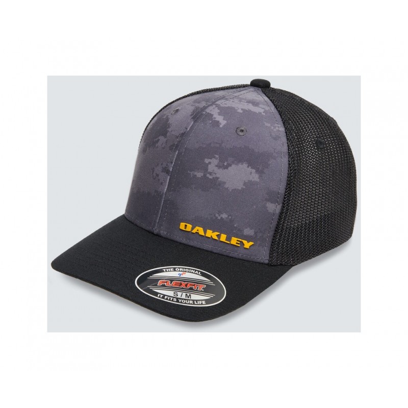 OAKLEY GORRA TRUCKER 8007759001VAR