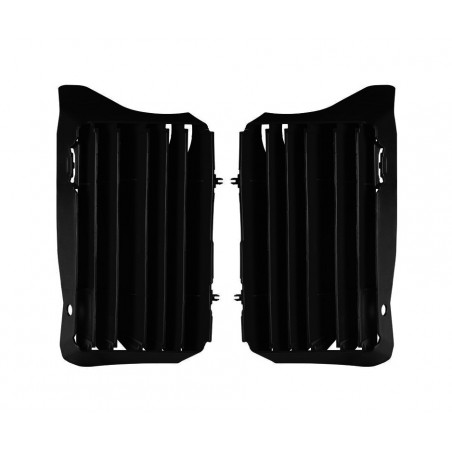 radiatorafdekkingen