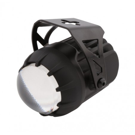 far led davanter dual-stream next