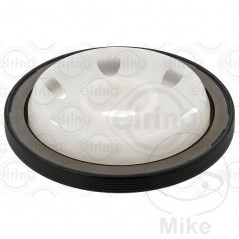 ELRING Crankshaft oil seal 80 X 100 9 MM 416.04.47
