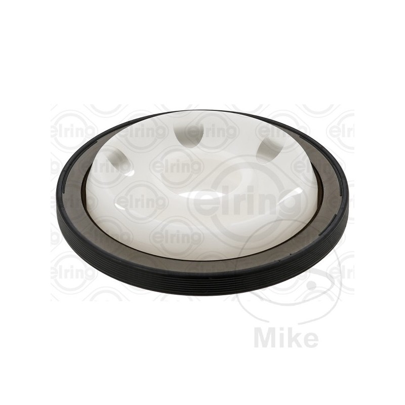 ELRING Crankshaft oil seal 80 X 100 9 MM 416.04.47