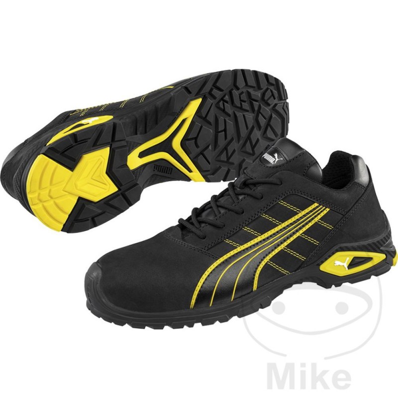 PUMA Safety shoes S3 813.69.16VAR