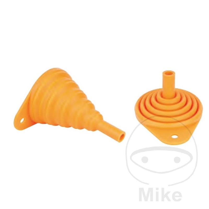 JMP collapsible funnel 722.04.95