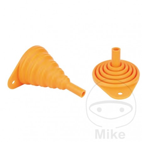 JMP collapsible funnel 722.04.95