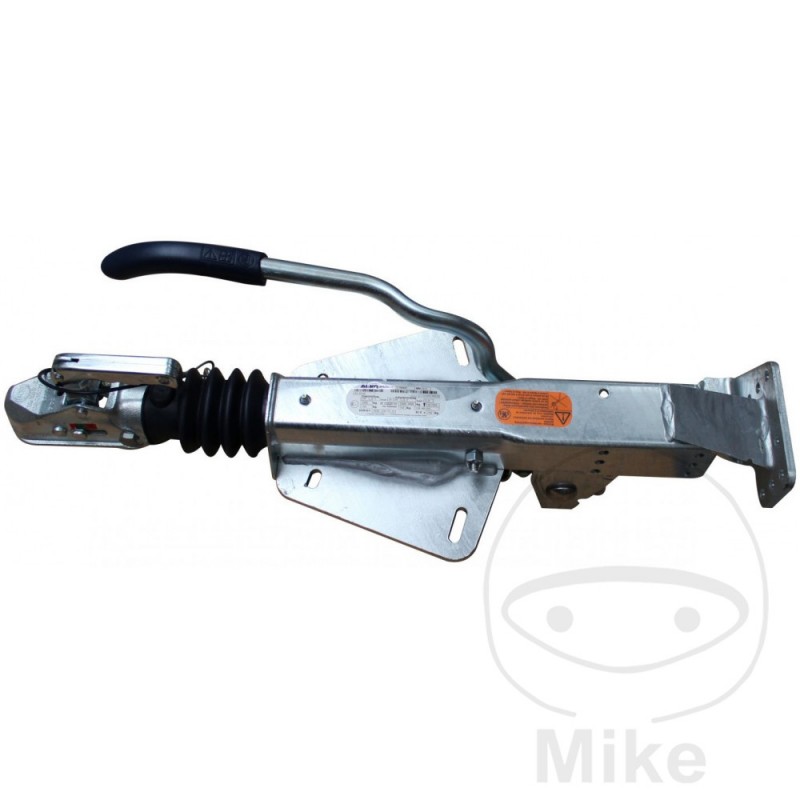BPW Trailer Inertia Brake Hitch ZAF 3.0-3 338.06.78