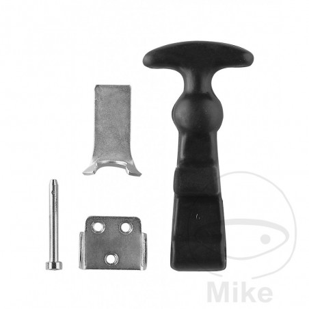 Rubber Cover with Trailer Clip M BEF TEIL 212.60.27