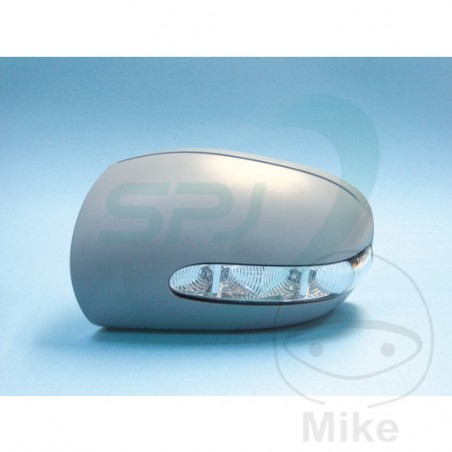 mirall retrovisor complet esquerre