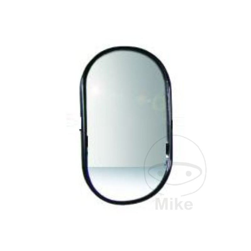 Special mirror for caravans 218.26.81