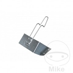 Wheel chock support D380 225.30.78