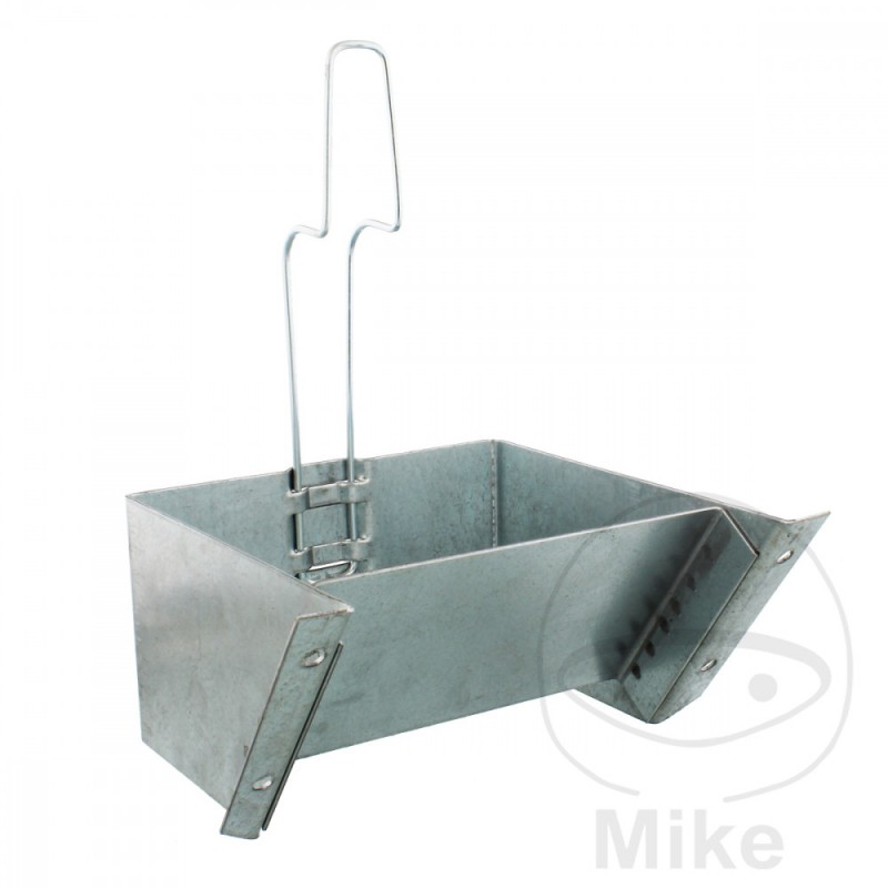 Soporte calzo para ruedas D480 225.30.86