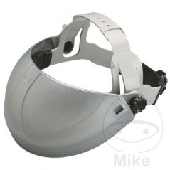 Head protector for visor 2272084 227.20.85