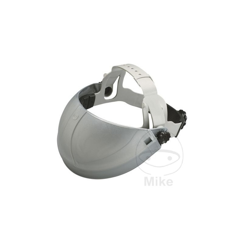 Head protector for visor 2272084 227.20.85